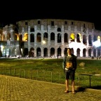 Rome -Walking Through History