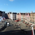 4 Tips for Visiting Bruges